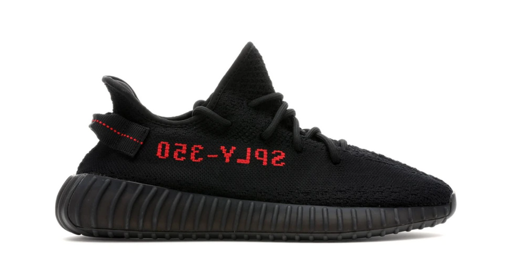 Adidas Yeezy 350 Bred *Preorder*